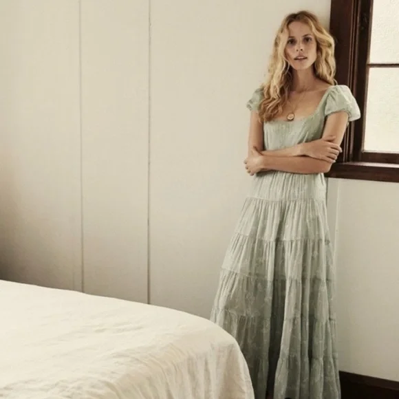 Doen Ruby Dress - Picture 9 of 13